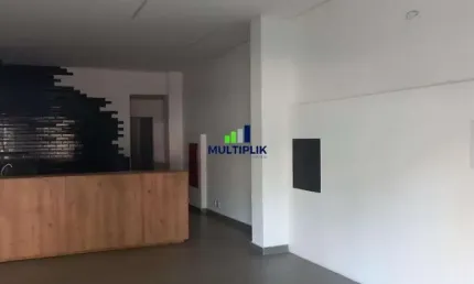 Ponto comercial para alugar na Avenida Luíz Paulo Franco, Belvedere, Belo Horizonte