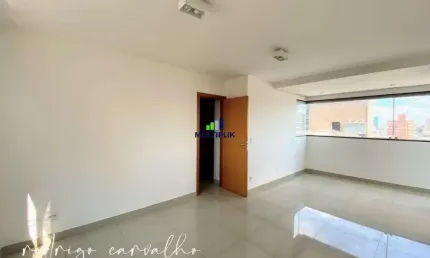 Apartamento com 2 quartos à venda na Rua Bernardo Guimarães, Lourdes, Belo Horizonte