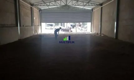 Ponto comercial para alugar na Avenida do Contorno, Funcionários, Belo Horizonte