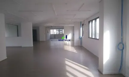 Sala comercial para alugar na Rua Santa Rita Durão, Funcionários, Belo Horizonte