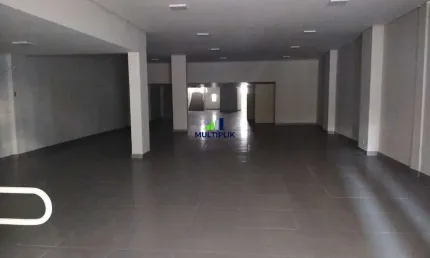 Ponto comercial para alugar na Avenida do Contorno, Lourdes, Belo Horizonte