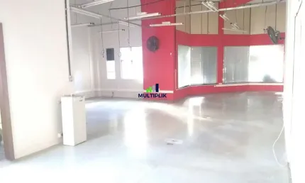 Ponto comercial à venda na Rua Sergipe, Funcionários, Belo Horizonte