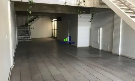 Ponto comercial para alugar na Avenida Raja Gabaglia, Santa Lúcia, Belo Horizonte