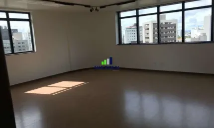 Sala comercial à venda na Avenida Francisco Sales, Funcionários, Belo Horizonte