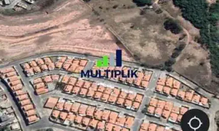 Venda commercial / land lot conselheiro lafaiete mg