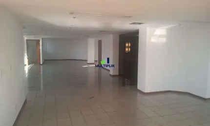 Sala comercial para alugar na Rua Bernardo Guimarães, Funcionários, Belo Horizonte