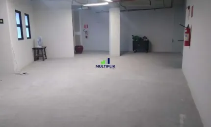 Sala comercial para alugar na Rua Paraíba, Funcionários, Belo Horizonte