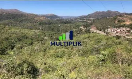 Terreno comercial à venda na Alameda dos Pinheiros, Bosque da Ribeira, Nova Lima