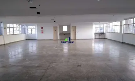 Aluguel commercial / edificio comercial belo horizonte mg