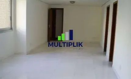 Apartamento com 4 quartos à venda na Rua Santa Catarina, Lourdes, Belo Horizonte