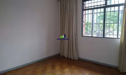 Apartamento com 3 quartos à venda na Rua Paraíba, Savassi, Belo Horizonte