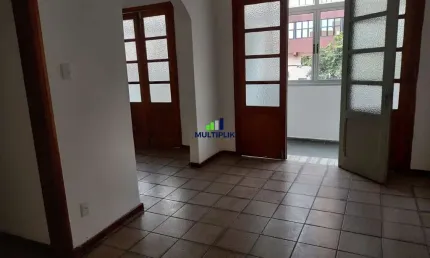 Apartamento com 3 quartos à venda na Rua dos Tamoios, Centro, Belo Horizonte