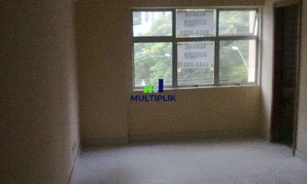 Sala comercial à venda na Rua Bernardo Guimarães, Funcionários, Belo Horizonte