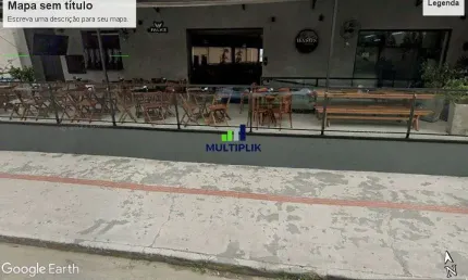 Ponto comercial à venda na Rua Ponte Nova, Colégio Batista, Belo Horizonte
