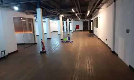 Ponto comercial para alugar na Rua Sergipe, Funcionários, Belo Horizonte