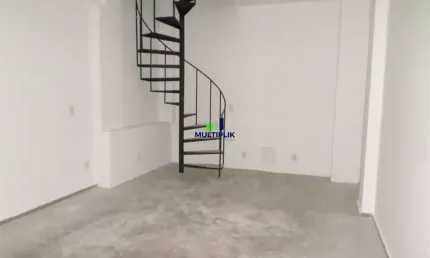 Ponto comercial à venda na Rua Uruguai, Sion, Belo Horizonte