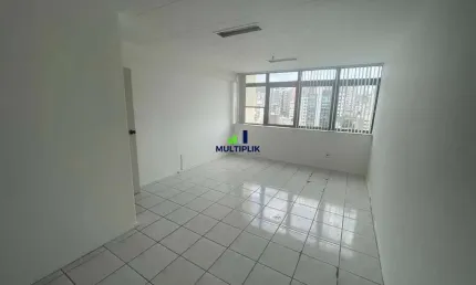 Sala comercial para alugar na Rua Padre Odorico, São Pedro, Belo Horizonte