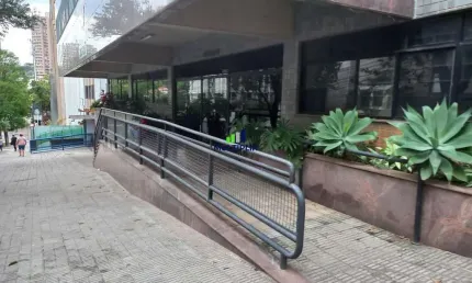 Aluguel commercial / edificio comercial belo horizonte mg