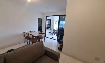 Apartamento com 3 quartos à venda na Rua da Mata, Vila da Serra, Nova Lima