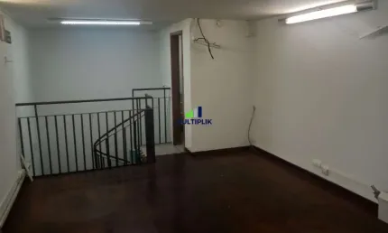 Ponto comercial para alugar na Avenida Prudente de Morais, Luxemburgo, Belo Horizonte