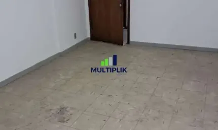 Sala comercial para alugar na Rua Bernardo Guimarães, Funcionários, Belo Horizonte