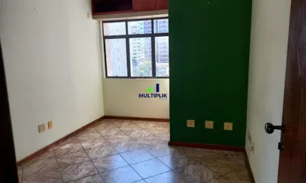 Sala comercial à venda na Rua Tenente Brito Melo, Santo Agostinho, Belo Horizonte
