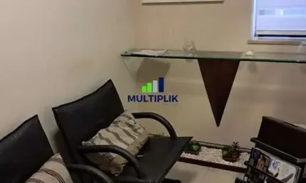 Sala comercial para alugar na Avenida do Contorno, Funcionários, Belo Horizonte