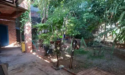 Casa com 2 quartos à venda na Rua Carlos Alberto, Santa Mônica, Belo Horizonte