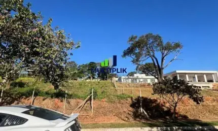 Terreno comercial à venda na Estrada Piedade Paraopeba, Casa Branca, Brumadinho