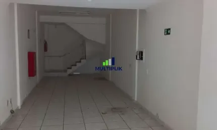 Ponto comercial à venda na Rua Cláudio Manoel, Funcionários, Belo Horizonte