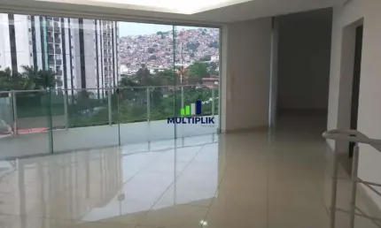 Casa com 4 quartos à venda na Rua Helena Antipoff, São Bento, Belo Horizonte