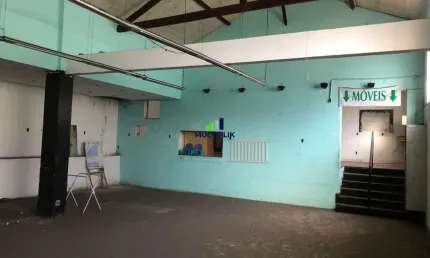 Terreno comercial à venda na Rua Platina, Prado, Belo Horizonte