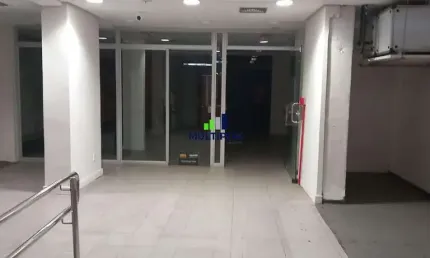 Ponto comercial à venda na Avenida Avenida Augusto De Lima, Barro Preto, Belo Horizonte