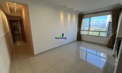 Apartamento com 2 quartos à venda na Rua da Mata, Vila da Serra, Nova Lima