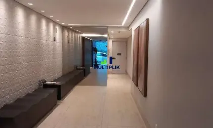 Apartamento com 2 quartos para alugar na Rua Curitiba, Funcionários, Belo Horizonte