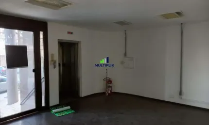 Aluguel commercial / edificio comercial belo horizonte mg