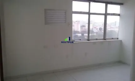 Sala comercial para alugar na Rua Juiz de Fora, Barro Preto, Belo Horizonte