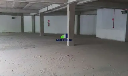 Aluguel commercial / edificio comercial belo horizonte mg