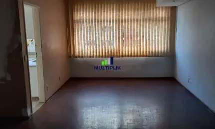 Apartamento com 3 quartos para alugar na Rua Equador, São Pedro, Belo Horizonte