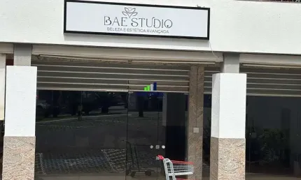 Ponto comercial para alugar na Rua Kepler, Santa Lúcia, Belo Horizonte