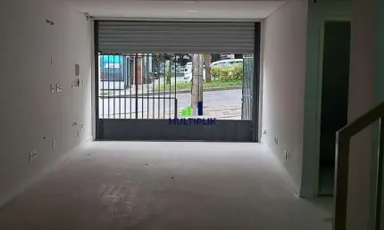 Ponto comercial para alugar na Avenida do Contorno, Lourdes, Belo Horizonte