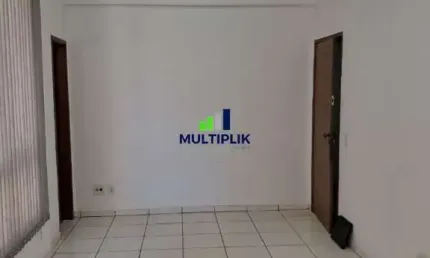 Sala comercial para alugar na Rua Viçosa, São Pedro, Belo Horizonte