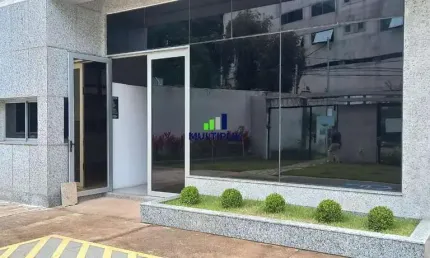 Aluguel commercial / edificio comercial belo horizonte mg