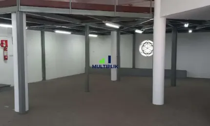 Ponto comercial para alugar na Avenida Getúlio Vargas, Funcionários, Belo Horizonte