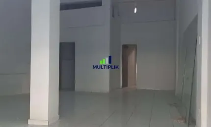 Ponto comercial para alugar na Rua Campos Sales, Calafate, Belo Horizonte