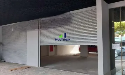 Ponto comercial para alugar na Avenida do Contorno, Funcionários, Belo Horizonte
