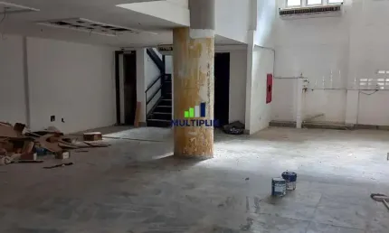 Ponto comercial para alugar na Avenida Luíz Paulo Franco, Belvedere, Belo Horizonte
