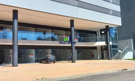 Ponto comercial para alugar na Rua das Acácias, Vale do Sereno, Nova Lima
