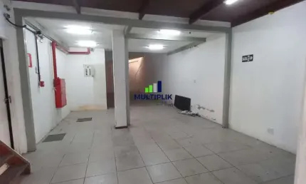 Ponto comercial para alugar na Rua Gonçalves Dias, Lourdes, Belo Horizonte