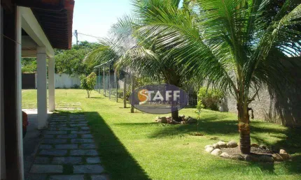 Casa com 4 quartos à venda na Rua Robalos, Ogiva, Cabo Frio